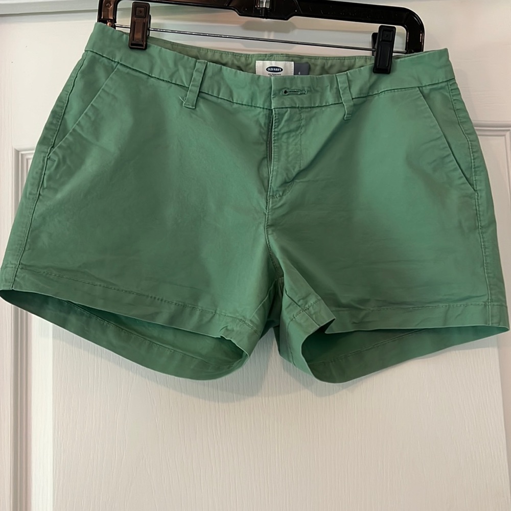 Old Navy shorts